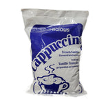 Dure French Vanilla Flavoured Powder Mix Beverages Dure