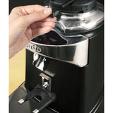 Ceado E37J Electronic Burr Grinder (Silver) - PREORDER Coffee Grinder Ceado