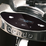 Ceado E37J Electronic Burr Grinder (Silver) - PREORDER Coffee Grinder Ceado