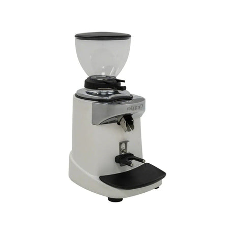 Ceado E37J Electronic Burr Grinder (Silver) - PREORDER Coffee Grinder Ceado