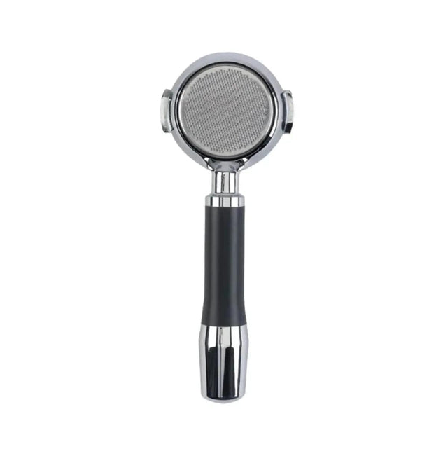 ECM Bottomless 58mm Portafilter - Angled Accessory ECM