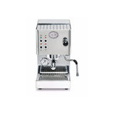 ECM Casa V Espresso Machine (Stainless Steel) - Open Box (4298) Espresso Machine (Prosumer) ECM