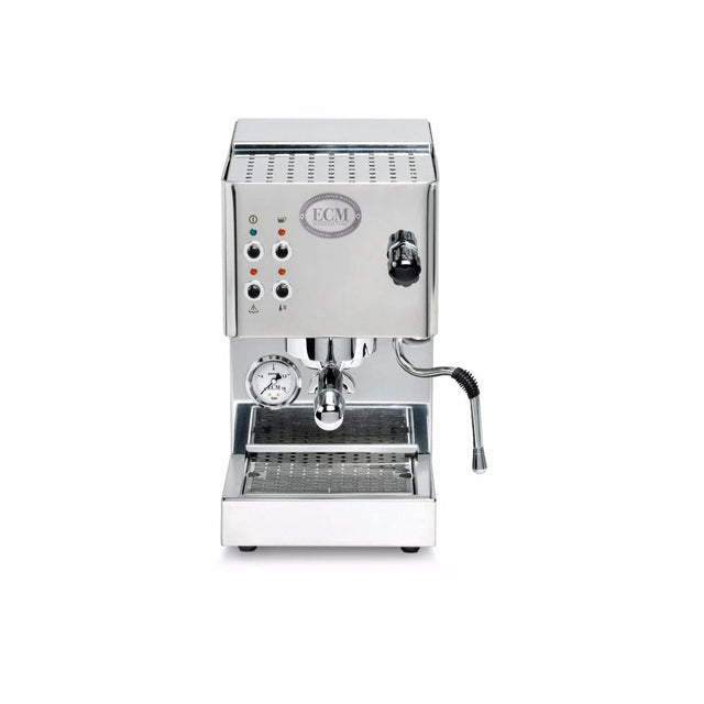 ECM Casa V Espresso Machine (Stainless Steel) - Open Box (4298) Espresso Machine (Prosumer) ECM