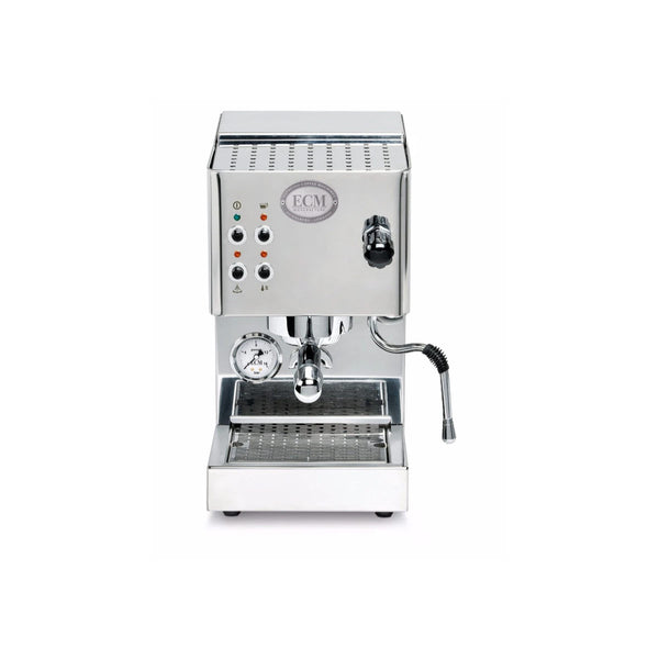 ECM Casa V Espresso Machine (Stainless Steel)