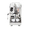 ECM Classika II PID Espresso Machine (Stainless Steel)