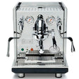 ECM Synchronika Espresso Machine - Dual Boiler w/ PID Stainless Steel Espresso Machine (Prosumer) ECM