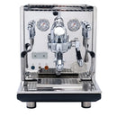 ECM Synchronika Espresso Machine - Dual Boiler w/ PID Stainless Steel and Flow Control