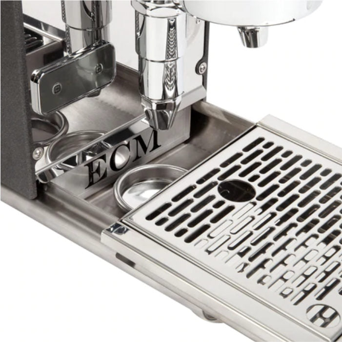 ECM Puristika Semi Automatic Espresso Machine