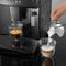 DeLonghi ESAM04110B Milk Drinks Cappuccino