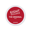 Eight O'Clock Original Blend K-Cup® Recyclable Coffee Pods (Box of 24)