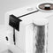 Jura ENA 4 Super Automatic Coffee & Espresso Machine 15351 / 15519 (Nordic White)