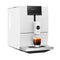 Jura ENA 4 Super Automatic Coffee & Espresso Machine 15519 (Full Nordic White)