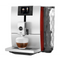 Jura ENA 8 Super Automatic Coffee & Espresso Machine 15282 (Sunset Red)