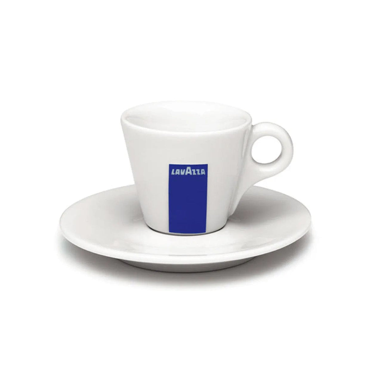 Lavazza Espresso Cups & Saucers (Set of 12) Accessory Lavazza