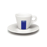 Lavazza Espresso Cups & Saucers (Set of 12) Accessory Lavazza