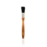 ECM Cleaning Brush with Olive Wood Handle Accessory ECM