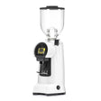 Eureka Helios 65 Coffee Grinder (White) Coffee Grinder Eureka