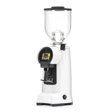Eureka Helios 65 Coffee Grinder (White) Coffee Grinder Eureka