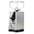 Eureka Mignon Silenzio 55mm Grinder (Grey / Silver) Coffee Grinder Eureka