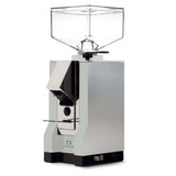 Eureka Mignon Silenzio 55mm Grinder (Grey / Silver) Coffee Grinder Eureka