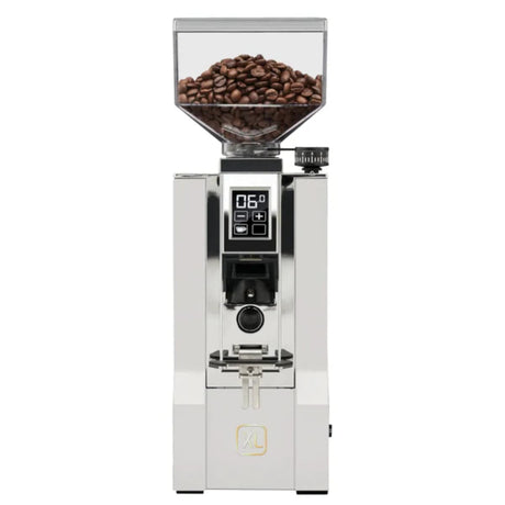 Eureka Mignon XL Coffee Grinder (Chrome) Coffee Grinder Eureka