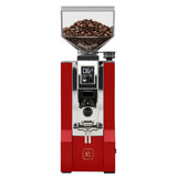 Eureka Mignon XL Coffee Grinder (Red) Coffee Grinder Eureka