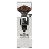 Eureka Mignon XL Coffee Grinder (White) (OPEN BOX) (4250) Coffee Grinder Eureka