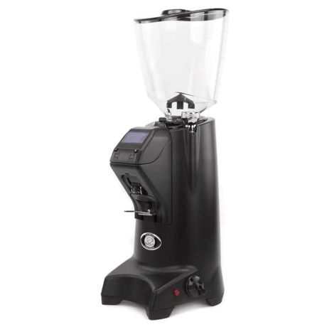 Eureka Olympus 75 Coffee Grinder (Black) - Preorder Coffee Grinder Eureka