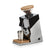 Eureka Oro Mignon Single Dose Grinder | Inclined To Zero Retention Grinder v1.1 (Chrome)