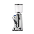 Eureka Zenith 65 Neo Grinder (Chrome) Coffee Grinder Eureka Tall Hopper(1400g)