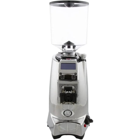 Eureka Zenith 65 Neo (Silver) Coffee Grinder Eureka