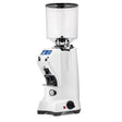 Eureka Zenith 65 Neo Grinder (White) Coffee Grinder Eureka Tall Hopper(1400g)