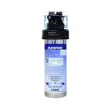 Everpure Quantum 1000 Water Filtration System (750 gal. Medium Capacity For Commercial Coffee Machines) Under Sink System Everpure