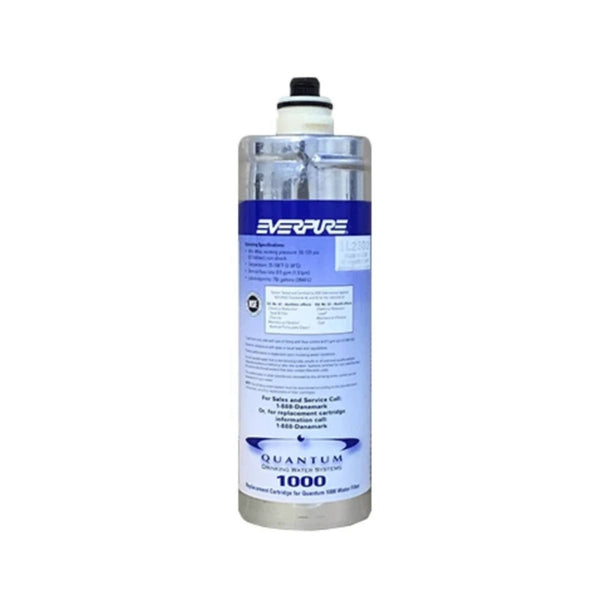 Everpure Quantum 1000 Water Filtration Replacement Cartridge (For Commercial Coffee Machines)