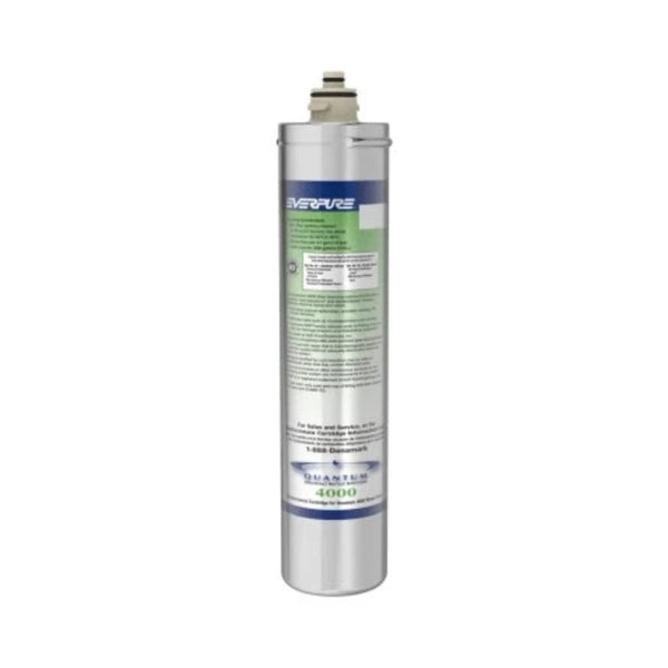 Everpure Quantum 4000 Water Filtration Replacement Cartridge (For Commercial Coffee Machines)