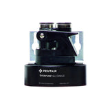 Everpure Quantum QH3 Water Filtration System Under Sink System Everpure