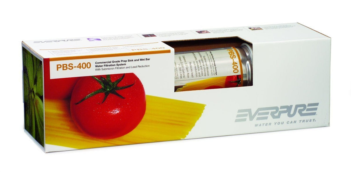 Everpure PBS-400 Water Filtration System Water Filtration Everpure