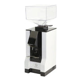 Eureka Mignon Facile Grinder (White) Coffee Grinder Eureka