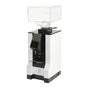 Eureka Mignon Facile Grinder (White) Coffee Grinder Eureka