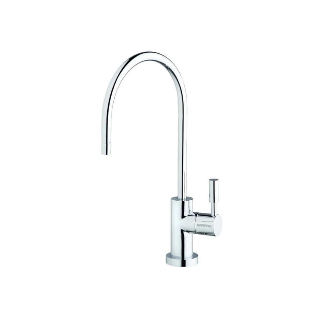 Everpure Designer Cold Faucet - Chrome Filter Faucet Everpure