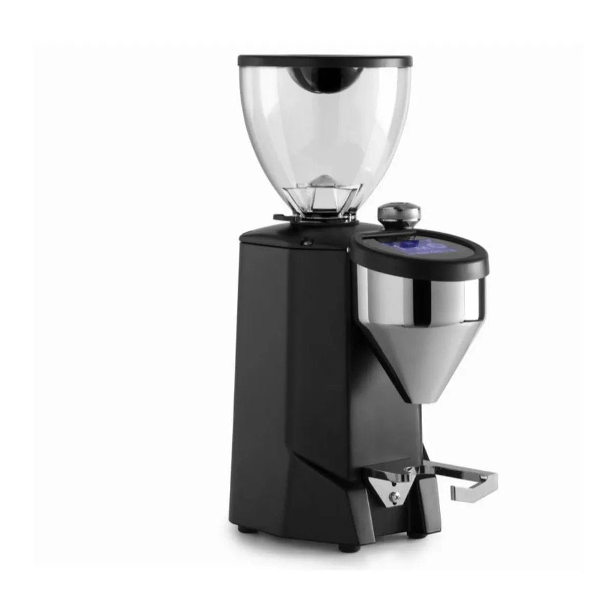 Rocket Fausto 2.0 Espresso Macinatore Coffee Grinder (Black) Coffee Grinder Rocket