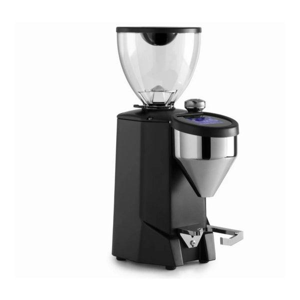 Rocket Fausto 2.0 Espresso Macinatore Coffee Grinder (Black)
