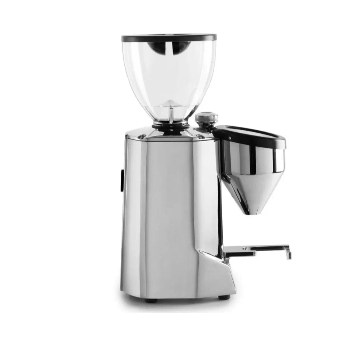 Rocket Fausto 2.0 Espresso Macinatore Coffee Grinder (Chrome) Coffee Grinder Rocket