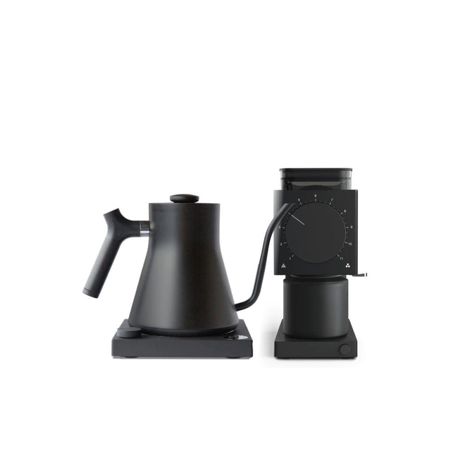 Fellow Ode Grinder & Stagg Kettle Bundle - Free Coffee Included - Altitude  Coffee London