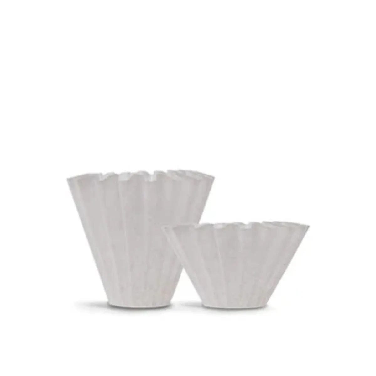 Fellow Stagg X Pour-Over Coffee Filters (45) Pour Over Equipment Fellow