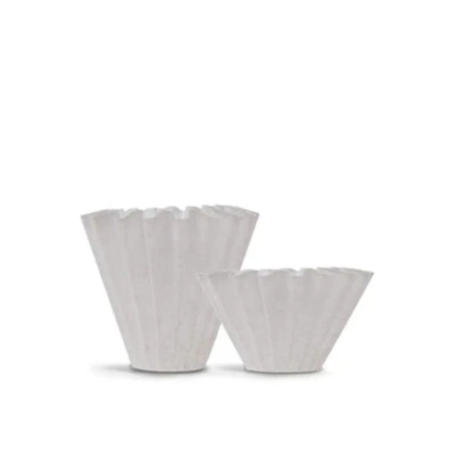 Fellow Stagg X Pour-Over Coffee Filters (45) Pour Over Equipment Fellow