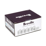 Breville Replacement Water Filters BWF100 (6 Pack) Accessory Breville