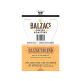 Flavia Balzac's Blend Coffee Freshpacks (Case of 76) Freshpacks Balzac's