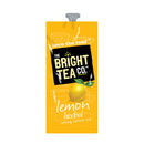 Flavia The Bright Tea Co. Lemon Herbal Freshpacks (Case of 100)