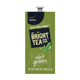 Flavia The Bright Tea Co. Select Green Freshpacks (Case of 100) Freshpacks The Bright Tea Co.